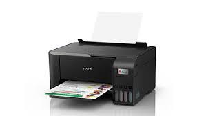 Epson L3250 EcoTank Wi-Fi All-in-One