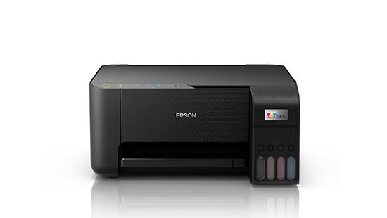 Epson L3250 EcoTank Wi-Fi All-in-One