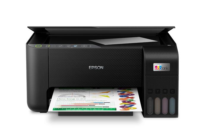 Epson L3250 EcoTank Wi-Fi All-in-One