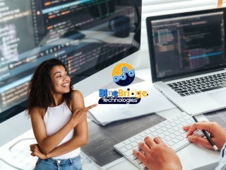 Web Design & Development